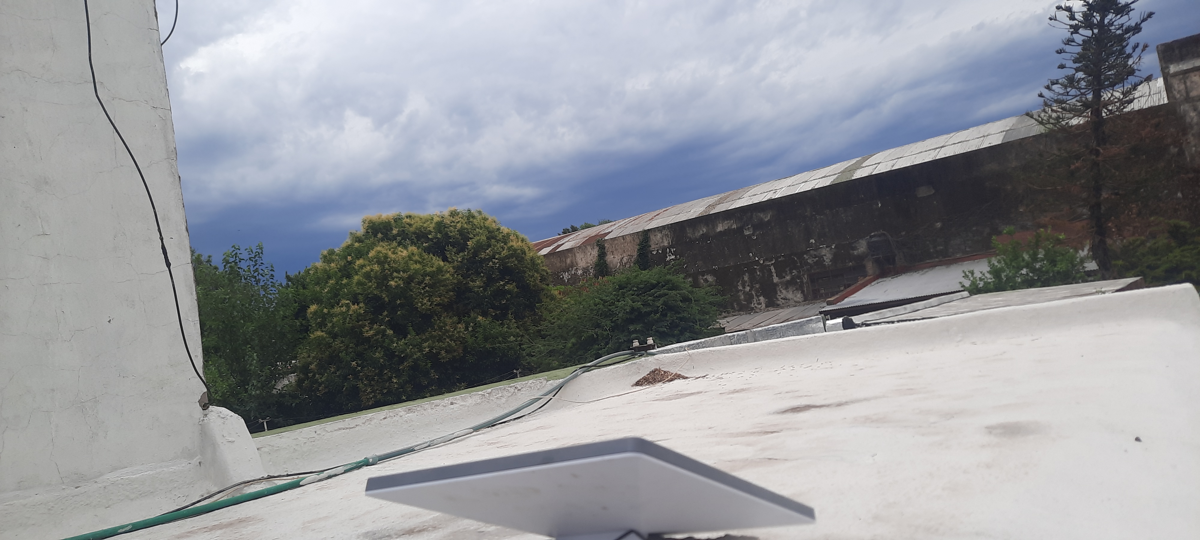 Trabajo realizado por Full Security One