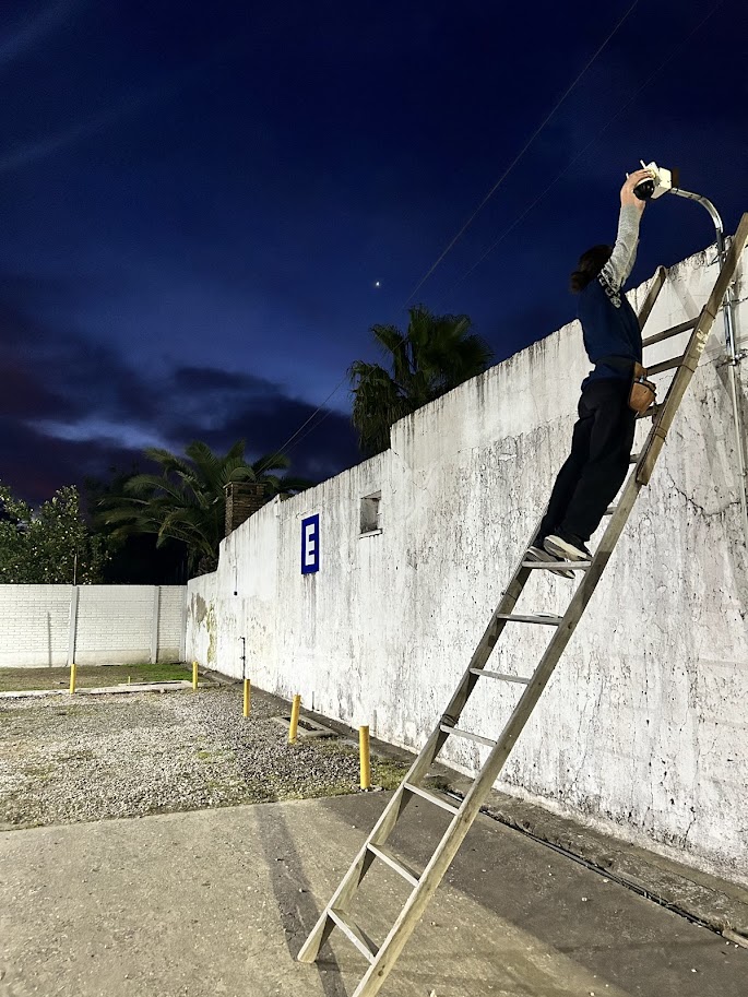 Trabajo realizado por Full Security One