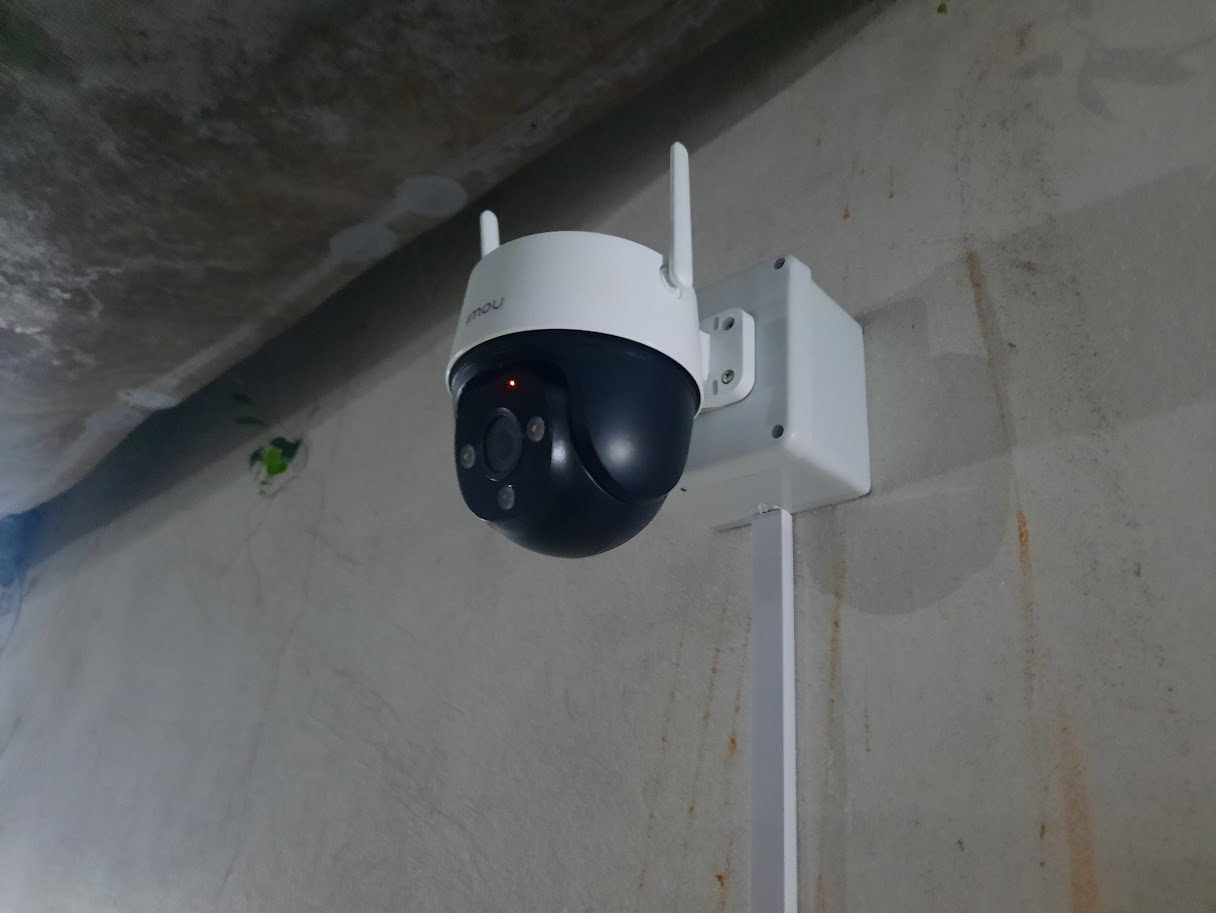 Trabajo realizado por Full Security One